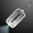 Clip-on Light Safety Blinkers Keychain | https://www.bestnamebadges.com