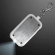Clip-on Light Safety Blinkers Keychain | https://www.bestnamebadges.com