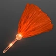 Pom Light Up Team Spirit Wands | https://www.bestnamebadges.com