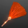 Pom Light Up Team Spirit Wands | https://www.bestnamebadges.com