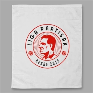 Heavy Weight Sports Rally Towel (16 x 19) 1.5 lbs/dzn