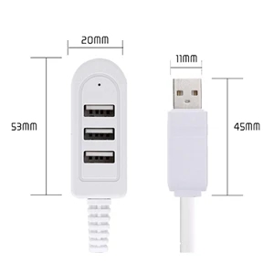 Mini Usb C Hub | https://www.bestnamebadges.com