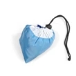 Latitudes Foldaway Shopper | https://www.bestnamebadges.com