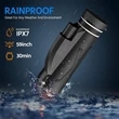 80X100 Outdoor Monocular Night Vision Telescope | https://www.bestnamebadges.com