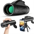 Starscope Telescope For Mobile Phone | https://www.bestnamebadges.com