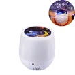 Multifunctional Star Projector Lamp Night Light | https://www.bestnamebadges.com