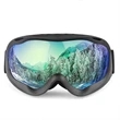 Hd Double Layer Anti-Fog Ski Goggles | https://www.bestnamebadges.com