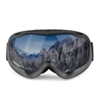 Hd Double Layer Anti-Fog Ski Goggles | https://www.bestnamebadges.com