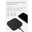 Coffee Mug Warmer With Wireless Charger For Desk | https://www.bestnamebadges.com