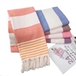 Turkish Cotton Beach Towels | https://www.bestnamebadges.com