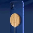 15W Magnetic Wireless Charger | https://www.bestnamebadges.com