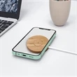 15W Magnetic Wireless Charger | https://www.bestnamebadges.com
