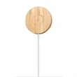 15W Magnetic Wireless Charger | https://www.bestnamebadges.com