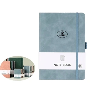 Multi-Size Pocket Journal Notebook