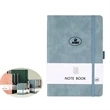 Multi-Size Pocket Journal Notebook | https://www.bestnamebadges.com