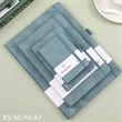 Multi-Size Pocket Journal Notebook | https://www.bestnamebadges.com