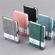 Multi-Size Pocket Journal Notebook | https://www.bestnamebadges.com