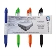 Stay Open Pull-Out Ad Pen (5-6 weeks) | https://www.bestnamebadges.com