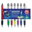Pull-out Ad Pen | https://www.bestnamebadges.com
