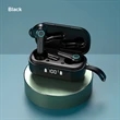 Led Digital Display Hifi Bluetooth Wireless Earbuds | https://www.bestnamebadges.com