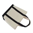 Canvas Tote Bag | https://www.bestnamebadges.com