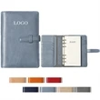 A6 Refillable Diary Writing Notebook | https://www.bestnamebadges.com