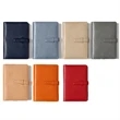 A6 Refillable Diary Writing Notebook | https://www.bestnamebadges.com