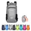 Lightweight Packable Backpack | https://www.bestnamebadges.com