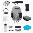 Lightweight Packable Backpack | https://www.bestnamebadges.com