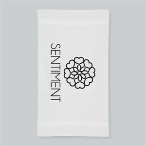 Premium Blended Bath Towel (20 X 40) 5.5lbs/dzn