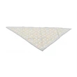 Pet Bandana Medium Sublimation Polyester Full Color | https://www.bestnamebadges.com