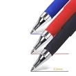 Exam Office Neutral Pen | https://www.bestnamebadges.com