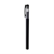 Exam Office Neutral Pen | https://www.bestnamebadges.com