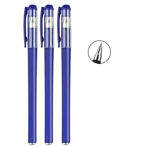 Exam Office Neutral Pen