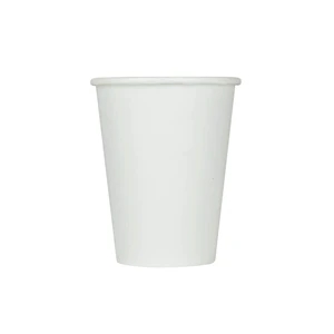 Disposable Paper Coffee Cups