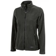 Women's Boundary Fleece Jacket | https://www.bestnamebadges.com