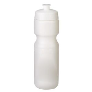 28 oz Plastic Bike Water Bottle