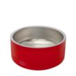 Polar Camel Pet Bowl 32oz | https://www.bestnamebadges.com