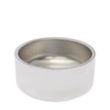 Polar Camel Pet Bowl 32oz | https://www.bestnamebadges.com