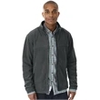 Men's Boundary Fleece® Jacket | https://www.bestnamebadges.com