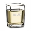 Amazon Shot Glass - Deep Etch | https://www.bestnamebadges.com