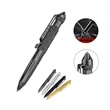 Self Defense Window Breaker Pen | https://www.bestnamebadges.com