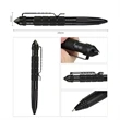 Self Defense Window Breaker Pen | https://www.bestnamebadges.com
