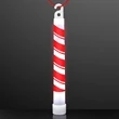 6 inch Candy Cane Glow Sticks | https://www.bestnamebadges.com