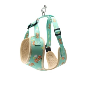 Pet Harness Vest with Breathable Mesh Sublimation | https://www.bestnamebadges.com