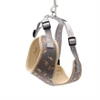 Pet Vest Harness Small with Breathable Mesh Sublimation | https://www.bestnamebadges.com