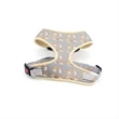 Pet Vest Harness Small with Breathable Mesh Sublimation | https://www.bestnamebadges.com