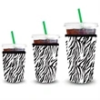 32Oz Plastic Coffee Cup Holder | https://www.bestnamebadges.com