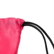 Heavy Duty Drawstring Cinch Backpack Side Mesh Pocket 15"x18 | https://www.bestnamebadges.com