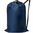 Heavy Duty Extra-Large Laundry Drawstring Backpack 30" x 45" | https://www.bestnamebadges.com
